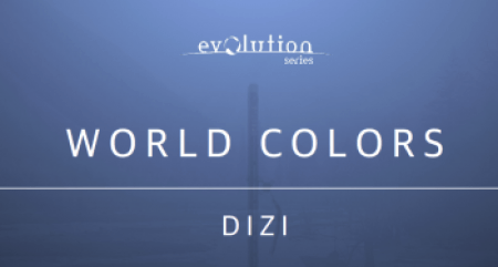 Evolution Series World Colors Dizi KONTAKT